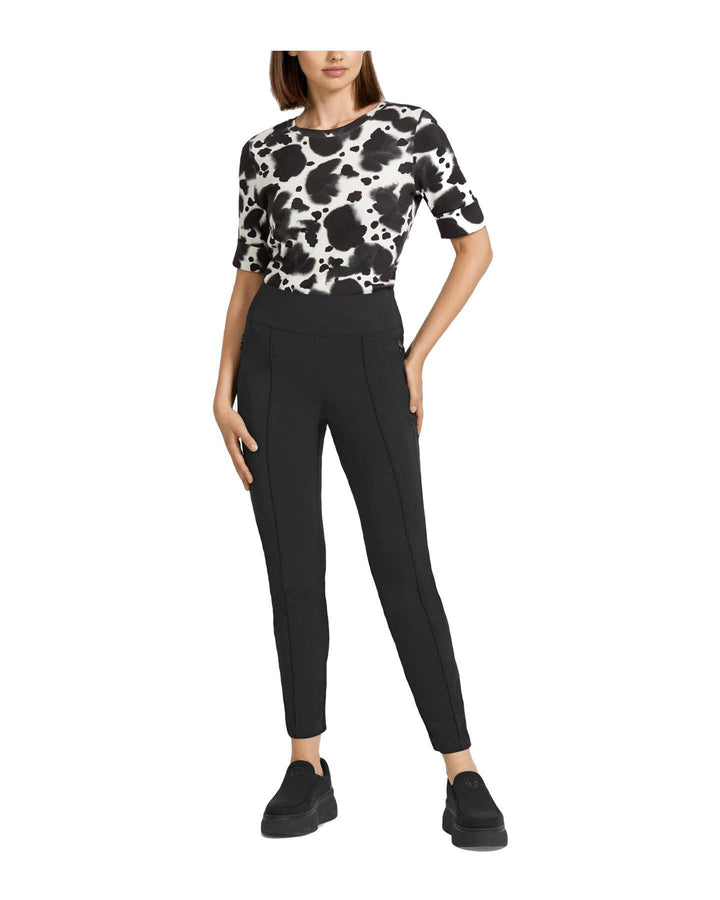 Marc Cain - Slim Stretch Pants