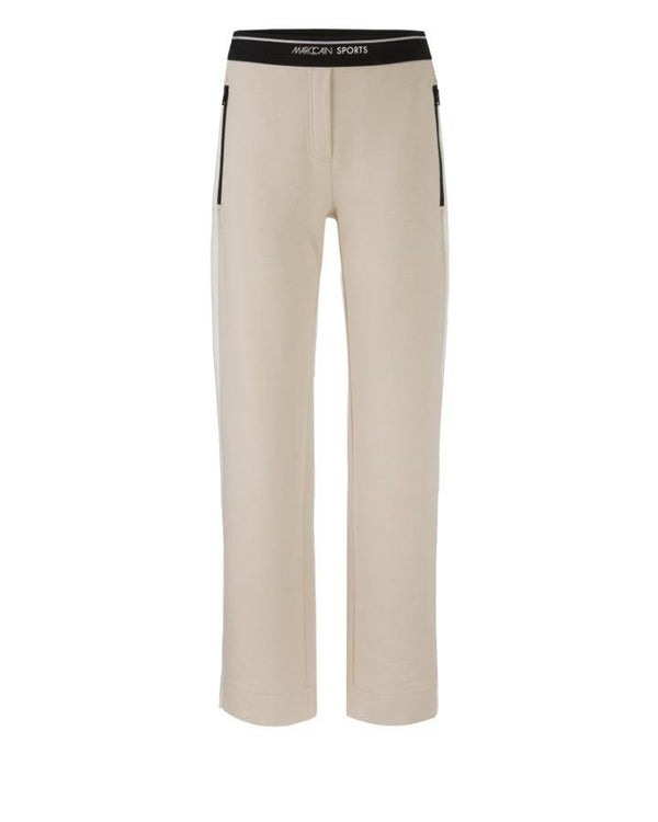 Marc Cain - Sport Style Casual Pant