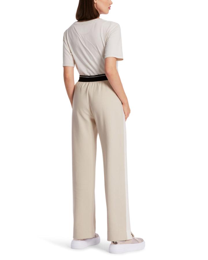 Marc Cain - Sport Style Casual Pant