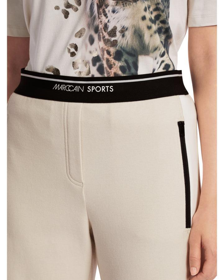 Marc Cain - Sport Style Casual Pant
