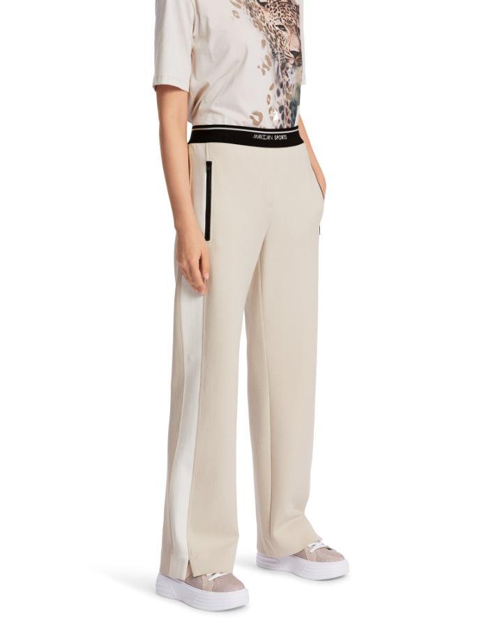 Marc Cain - Sport Style Casual Pant