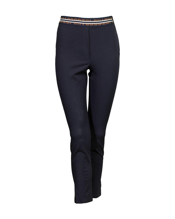 Marc Cain - Sports Band Pants