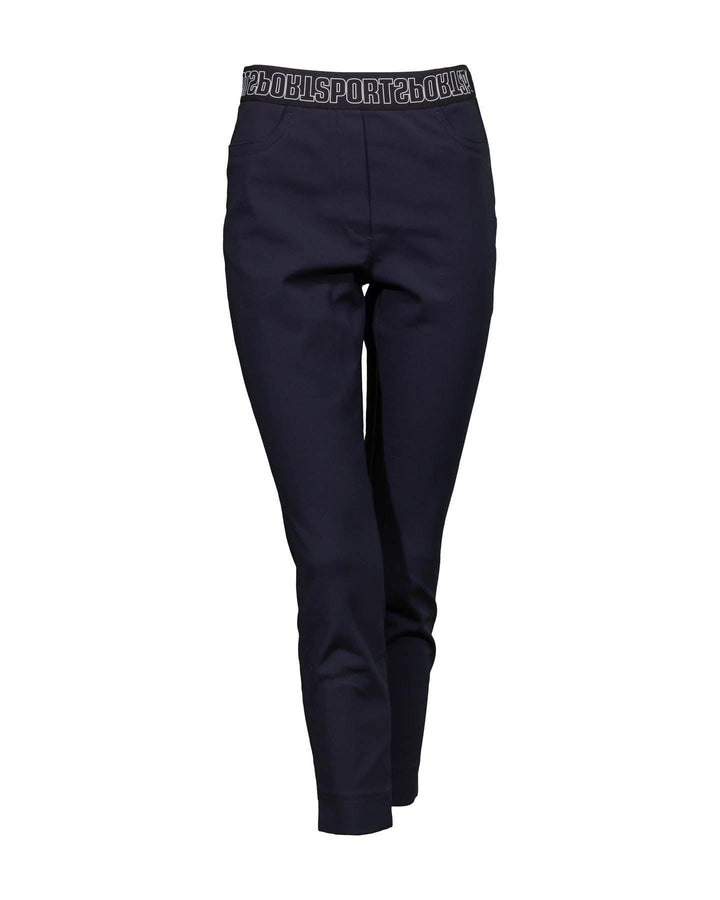 Marc Cain - Sports Band Pull On Pants