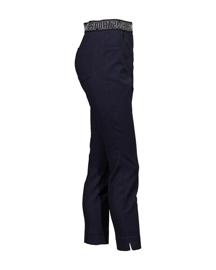 Marc Cain - Sports Band Pull On Pants