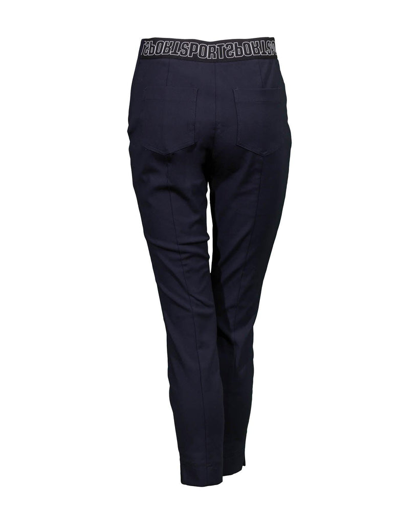 Marc Cain - Sports Band Pull On Pants