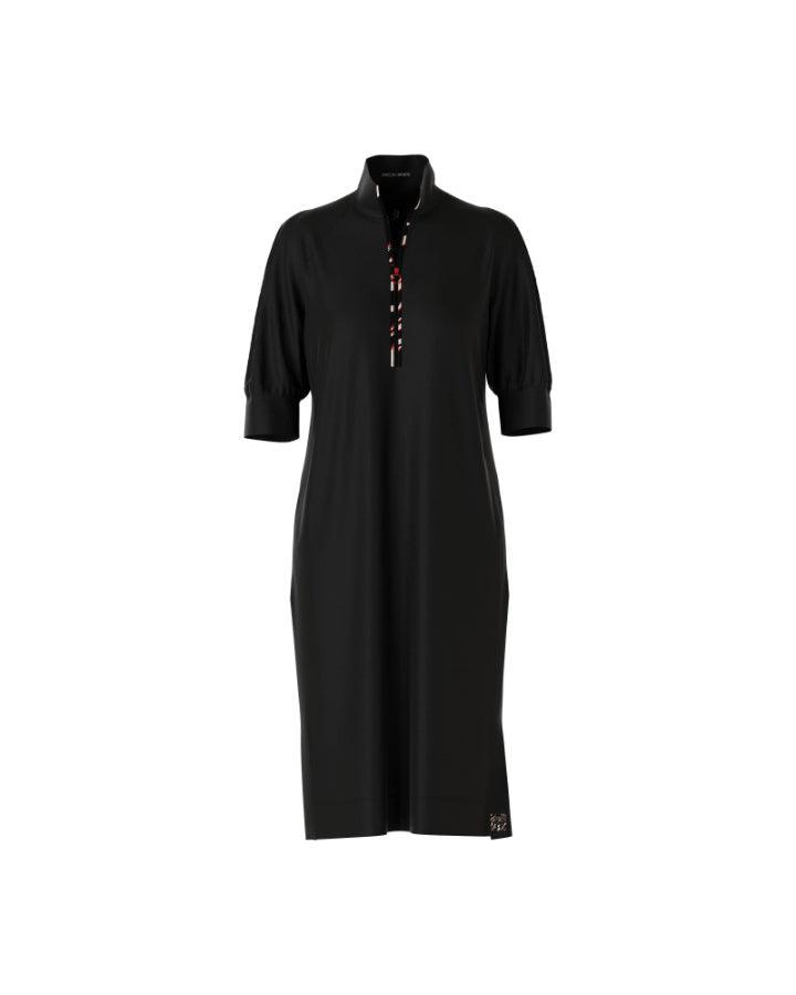Marc Cain - Sporty Long Dress