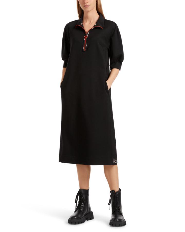 Marc Cain - Sporty Long Dress