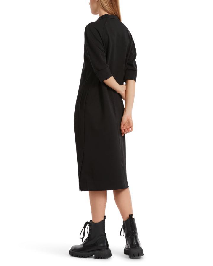 Marc Cain - Sporty Long Dress