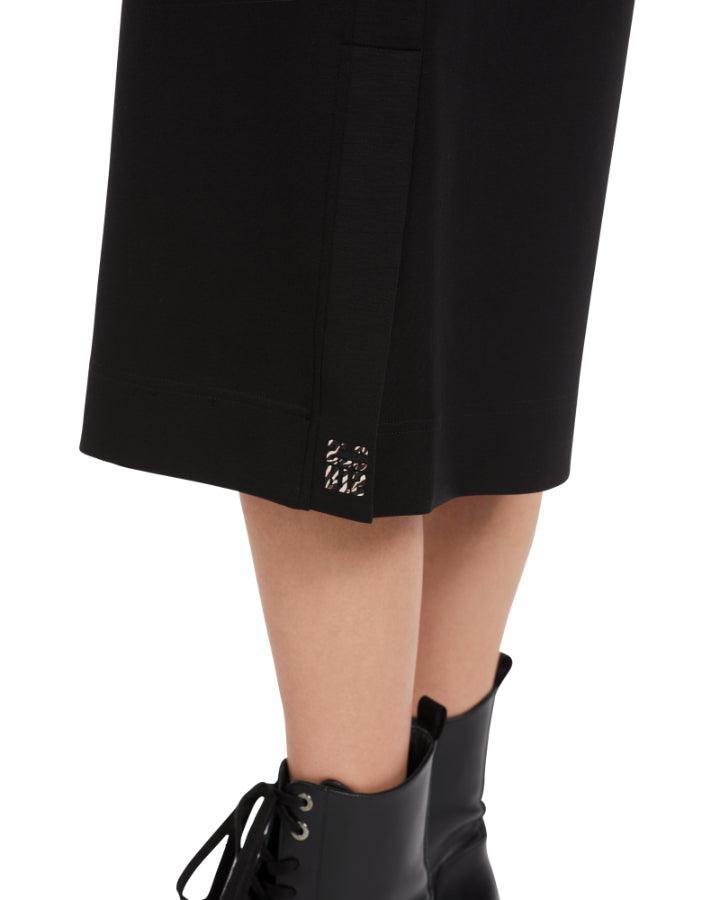 Marc Cain - Sporty Long Dress