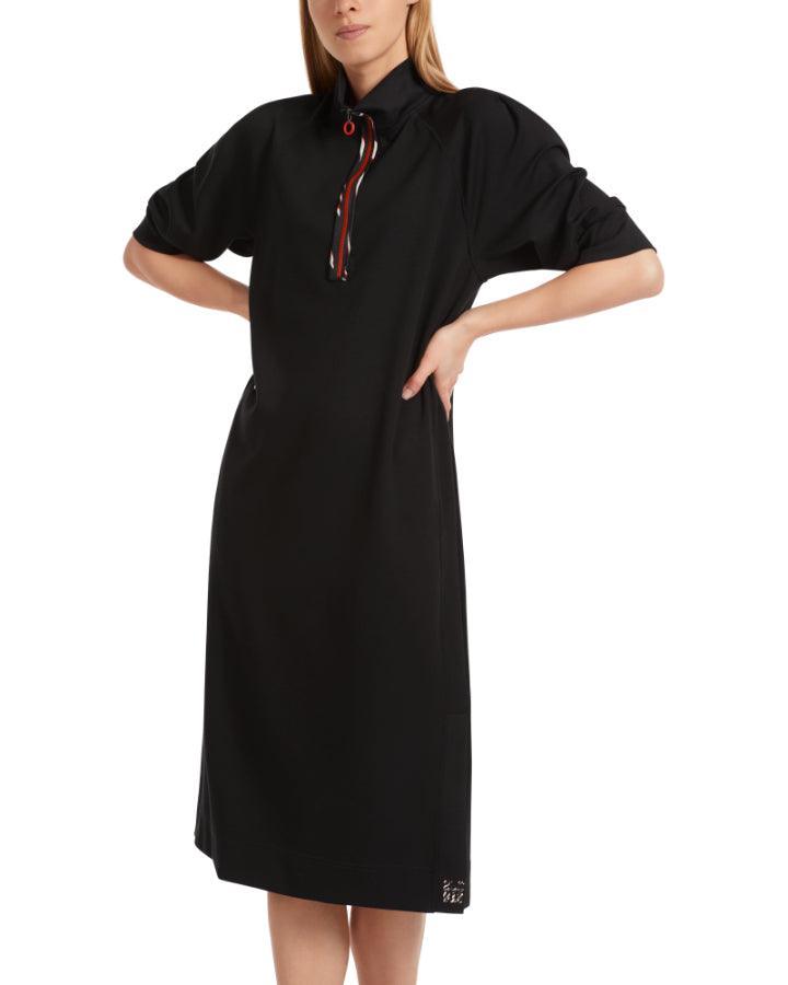 Marc Cain - Sporty Long Dress