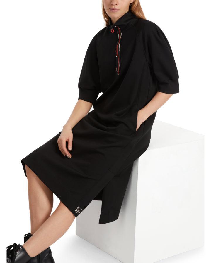 Marc Cain - Sporty Long Dress