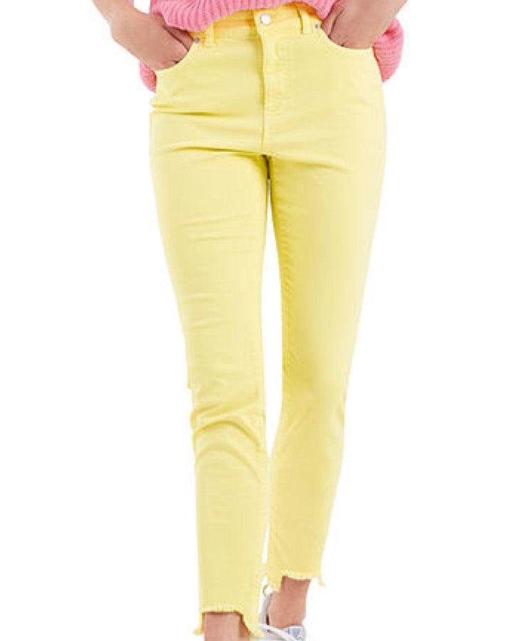 Marc Cain - Step Hem Jeans