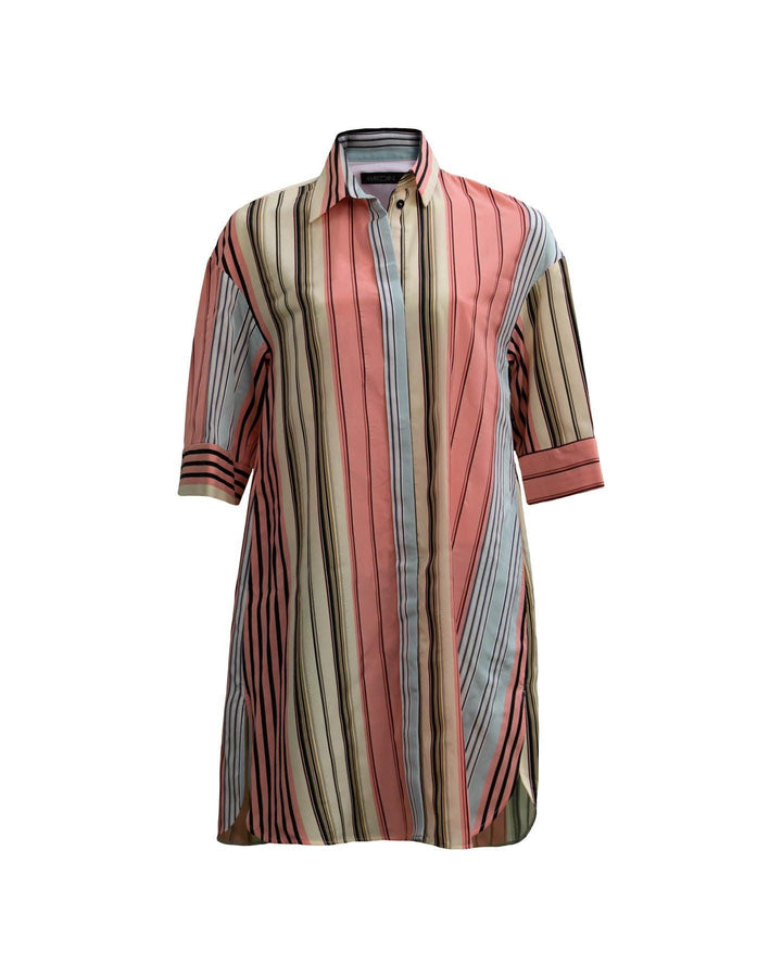 Marc Cain - Striped Tunic