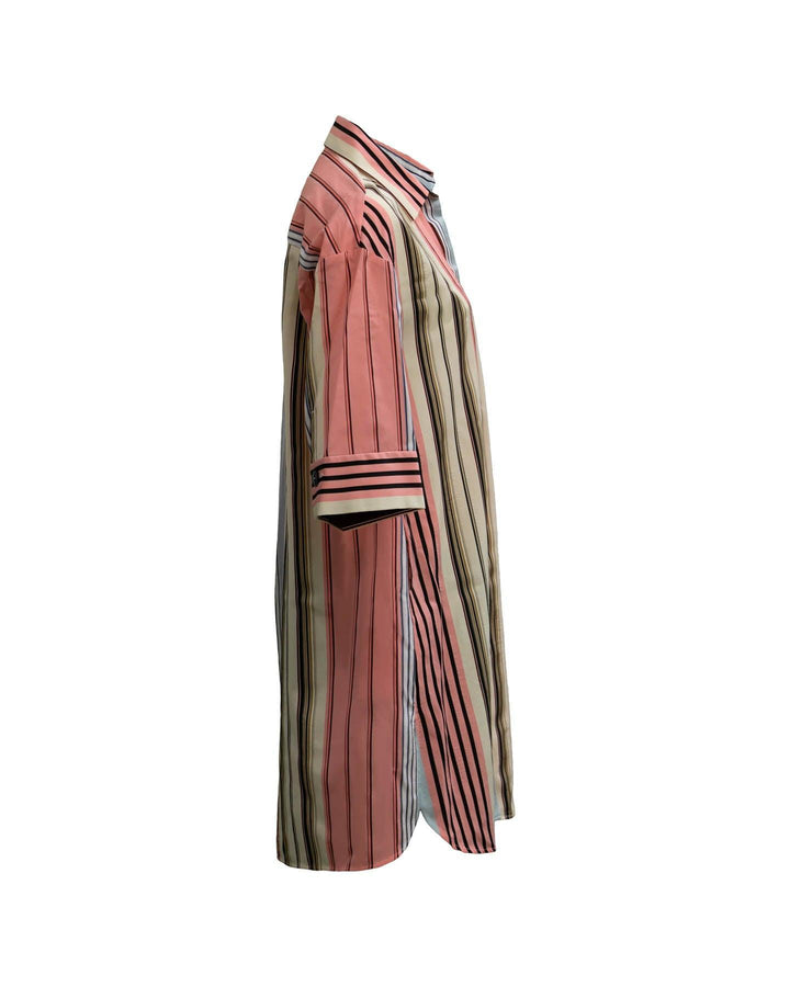 Marc Cain - Striped Tunic