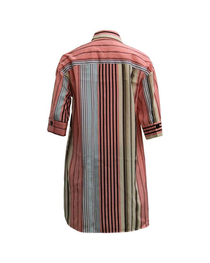 Marc Cain - Striped Tunic