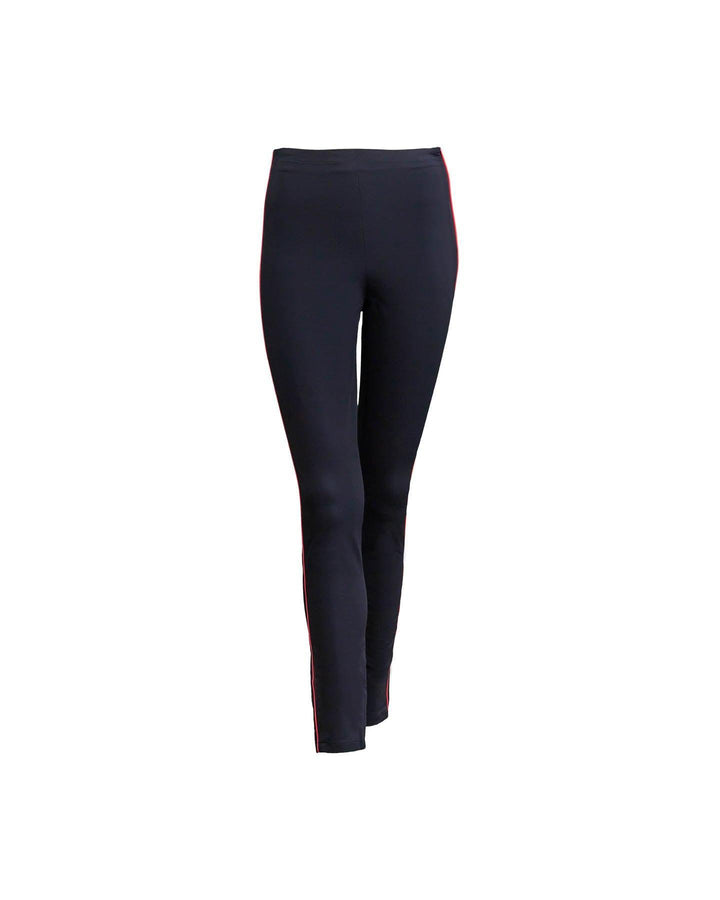 Marc Cain - Techno Pant With Piping