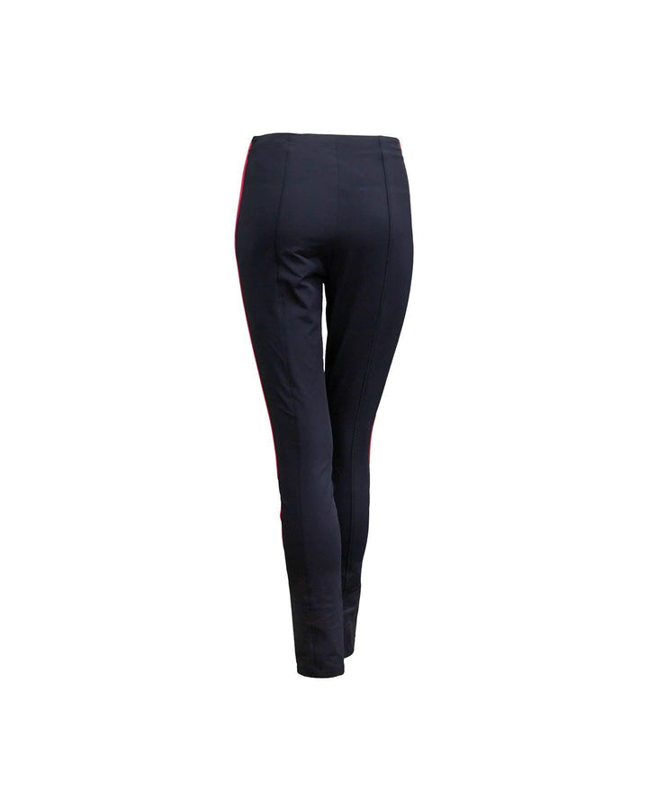 Marc Cain - Techno Pant With Piping