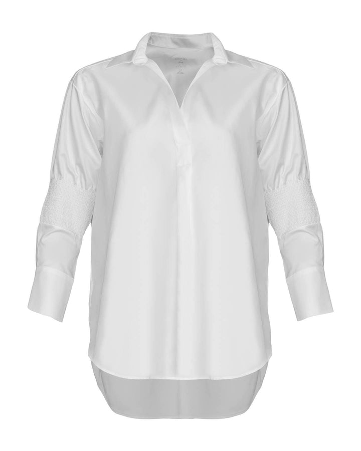 Marc Cain - Tunic Shirt