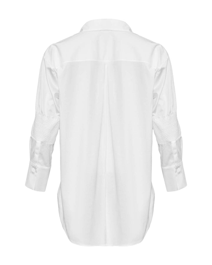 Marc Cain - Tunic Shirt