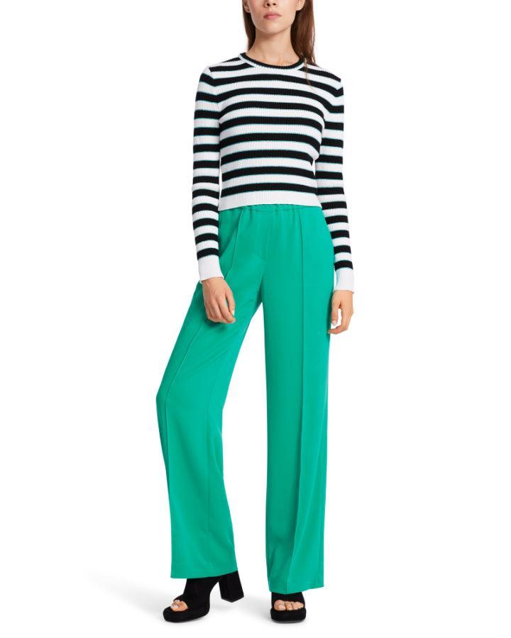 Marc Cain - Washington Pull On Pants