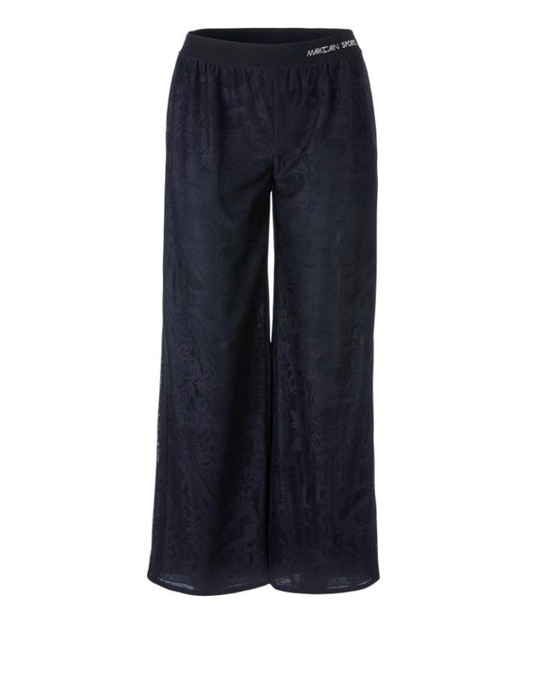 Marc Cain - Welby Tulle Lace Pant
