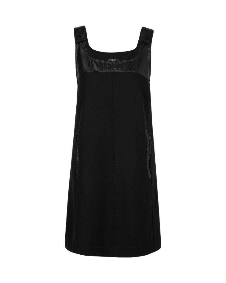 Marc Cain - Wool Jumper Dress