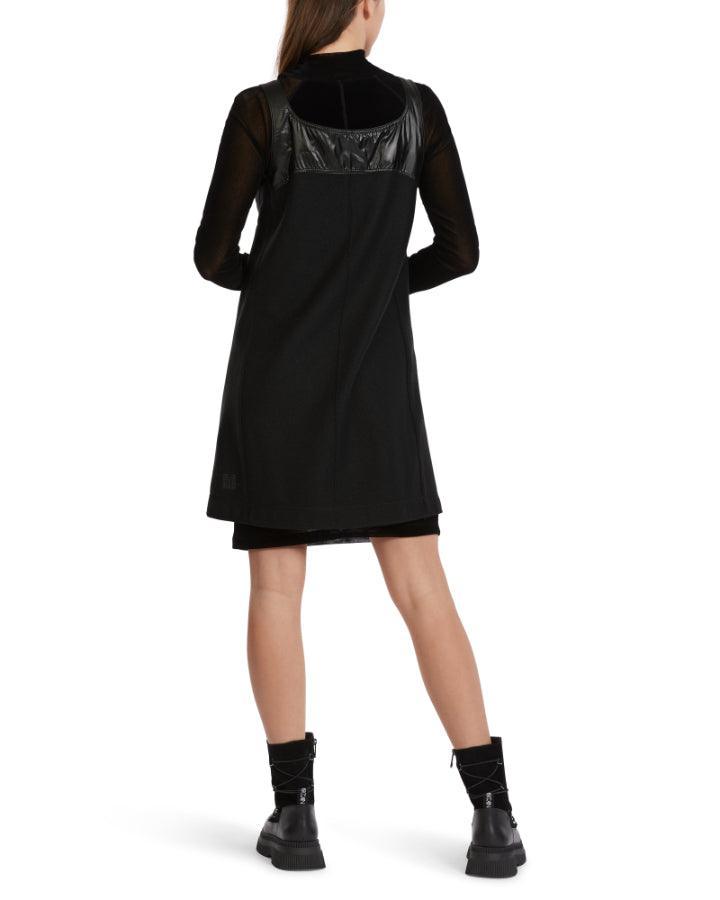Marc Cain - Wool Jumper Dress