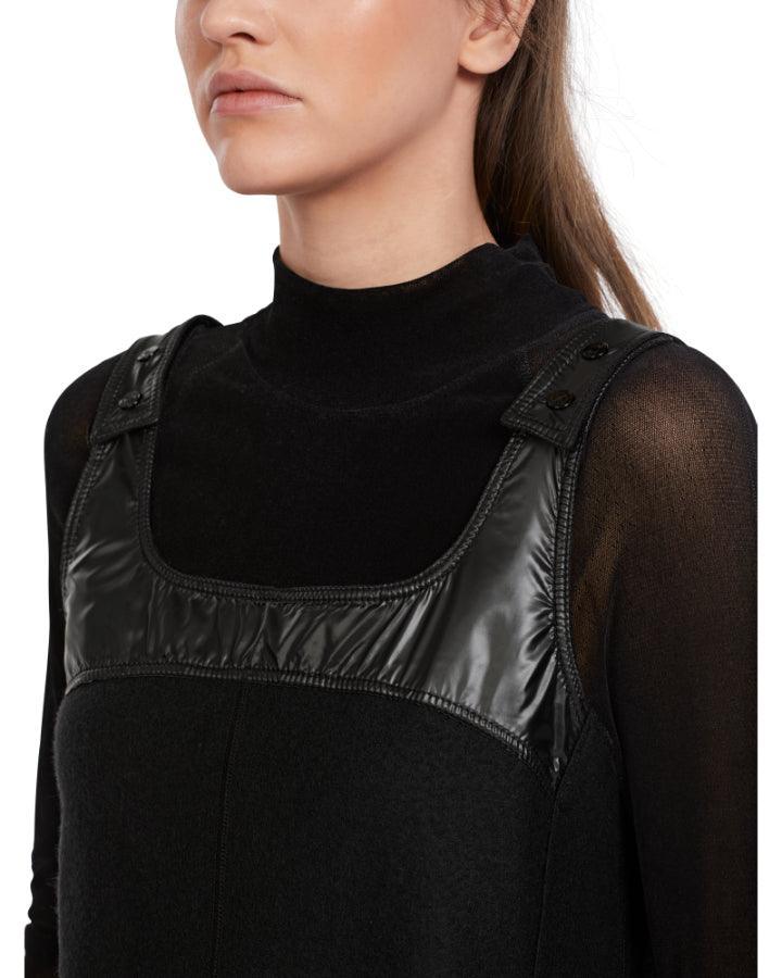 Marc Cain - Wool Jumper Dress