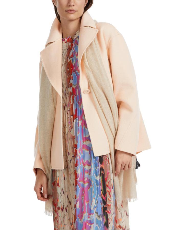 Marc Cain - Wool Outdoor Jacket
