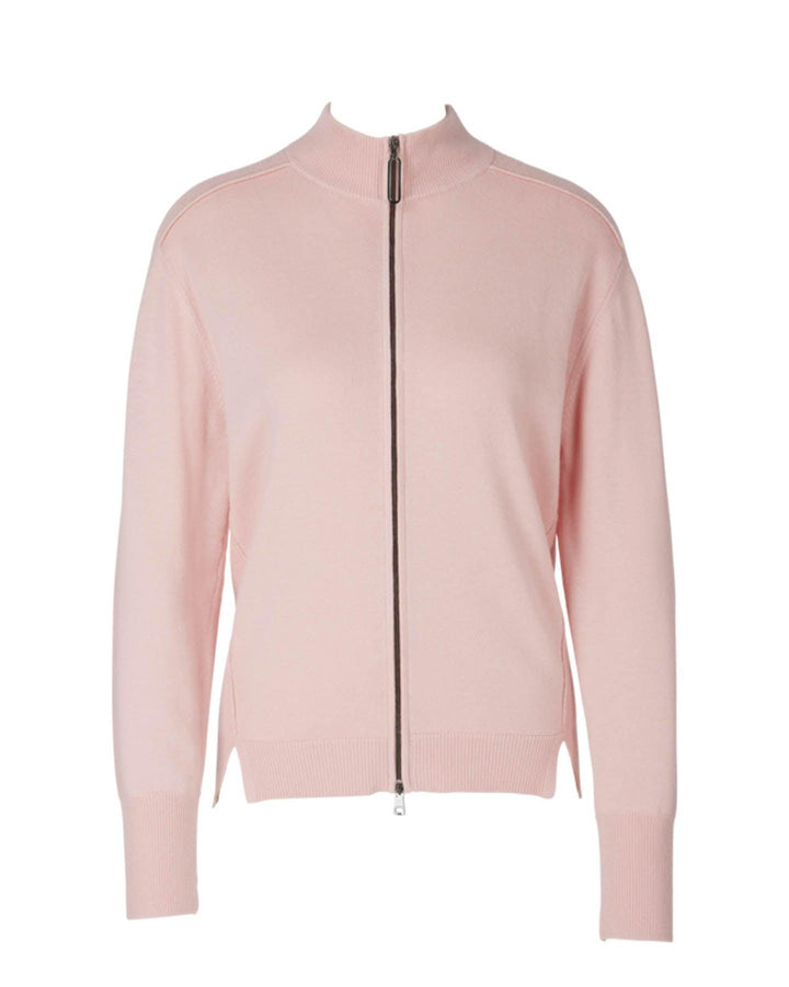 Marc Cain - Zip Sweater Cardigan