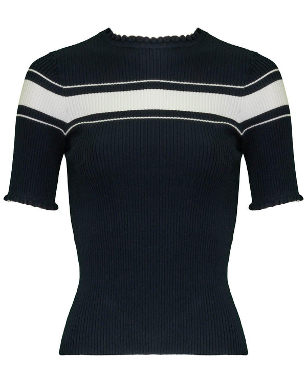 Marella - Fagus Stripe Pullover