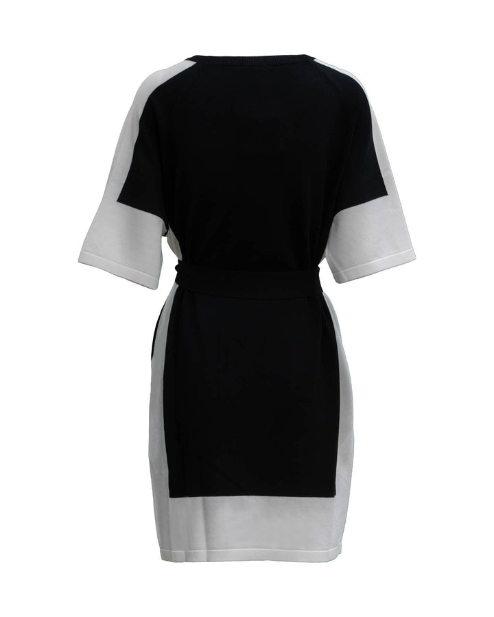 Marella - Fida Color-Blocked Dress