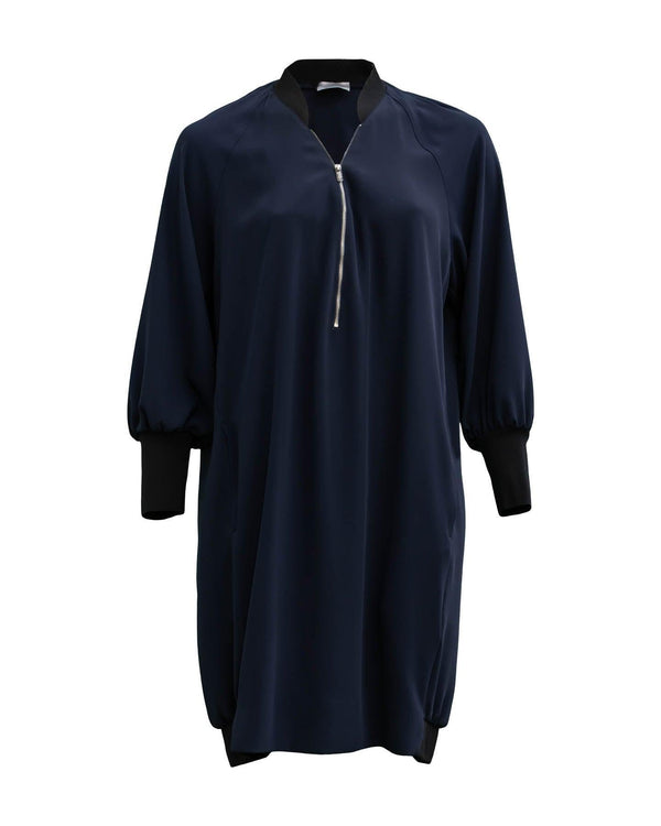 Marella - Genesio Longsleeve Dress