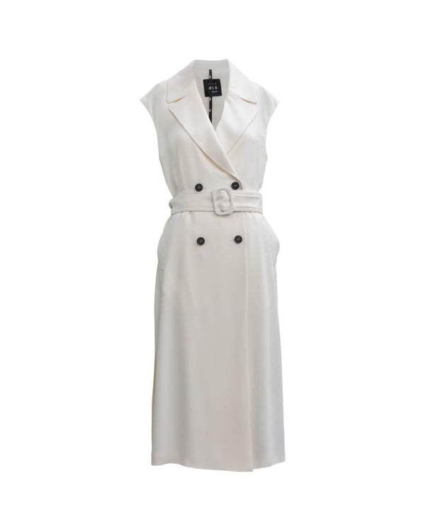 Marella - Giudy Sleeveless Jacket/Dress