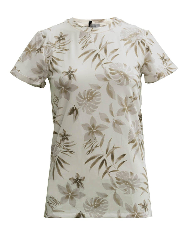 Marella - Incluso Printed Tee