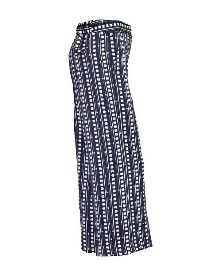 Marella - Ione Print Pant