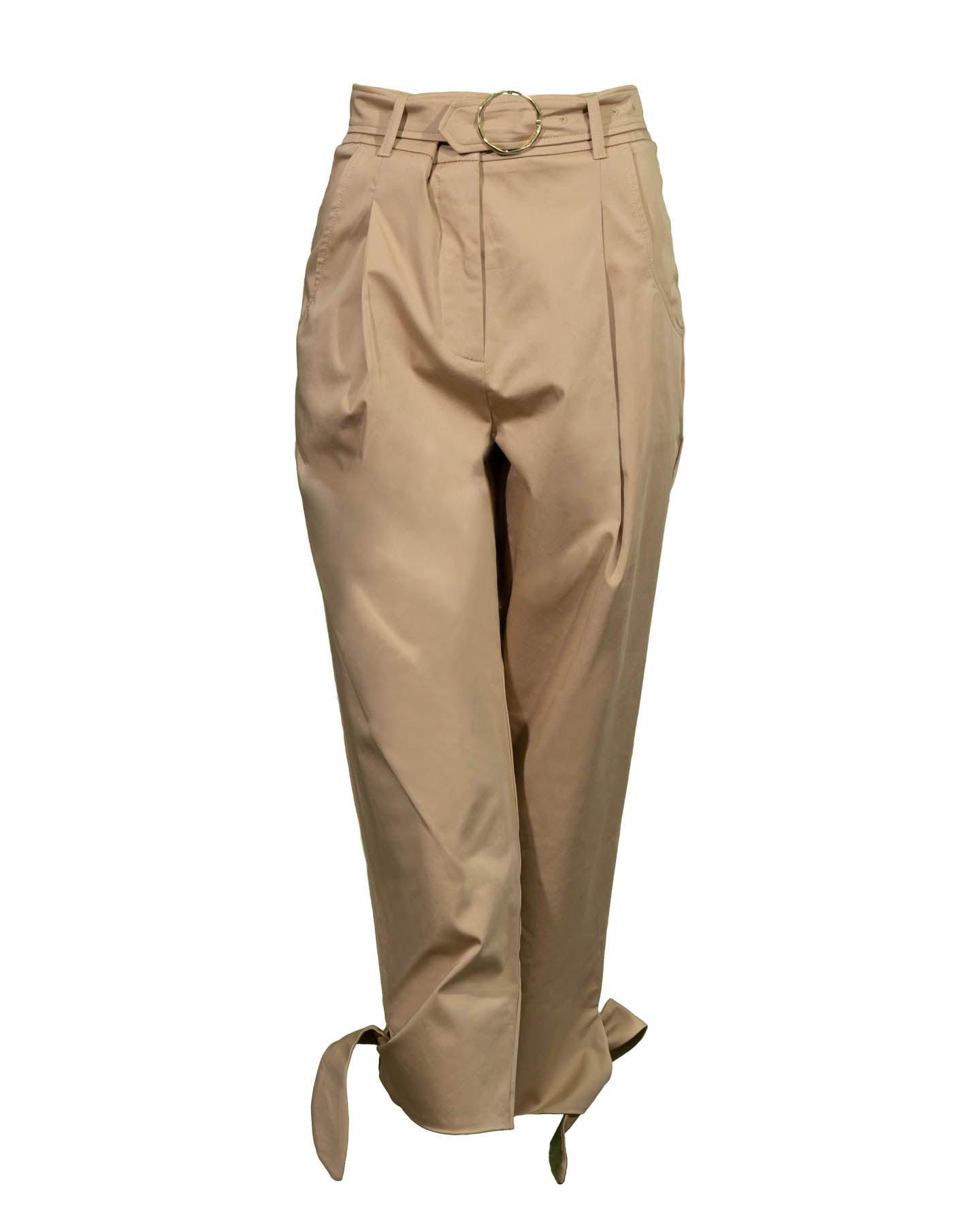 Motrice Trousers BLU S