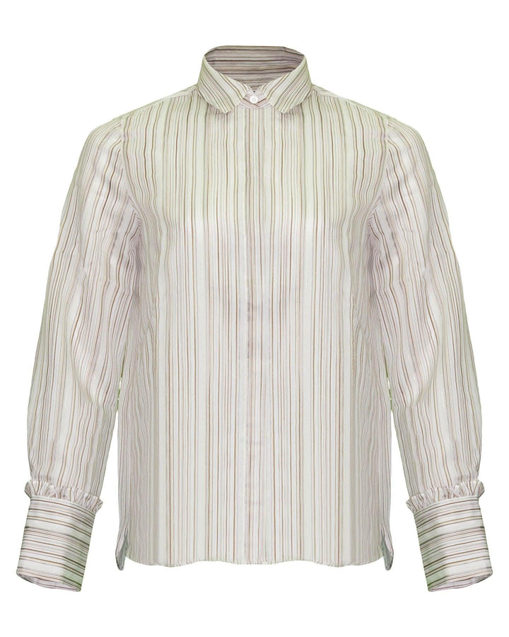 Marella - Odile Long Sleeve Blouse