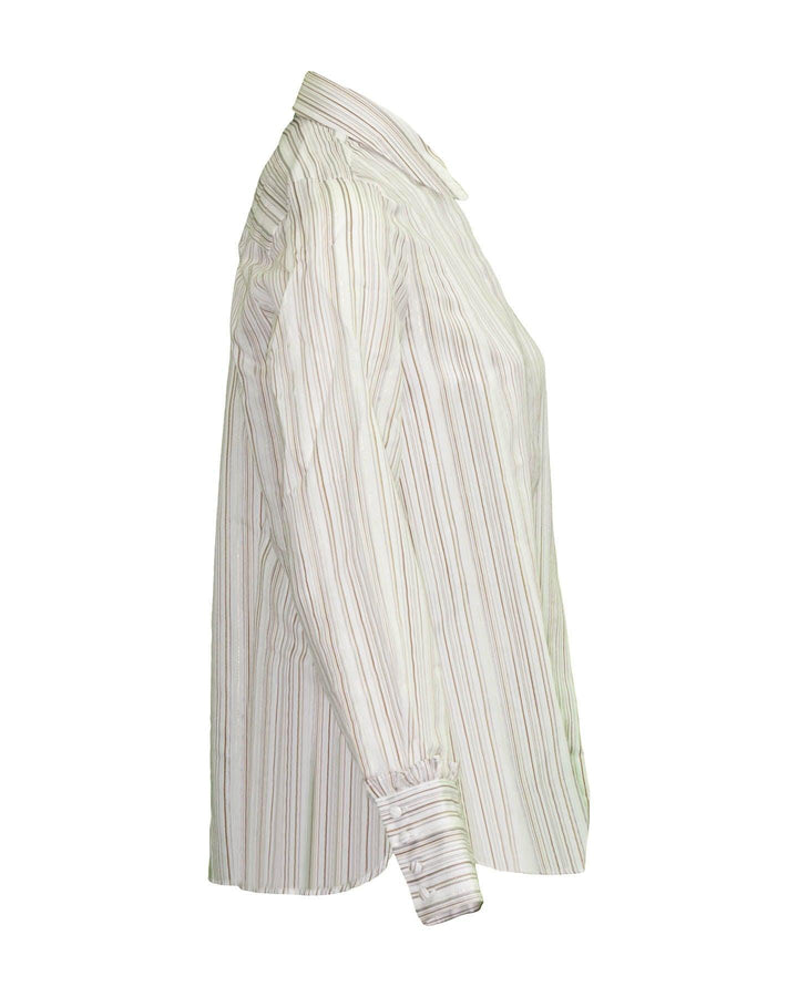 Marella - Odile Long Sleeve Blouse