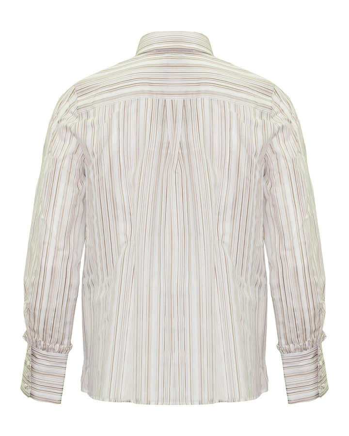Marella - Odile Long Sleeve Blouse