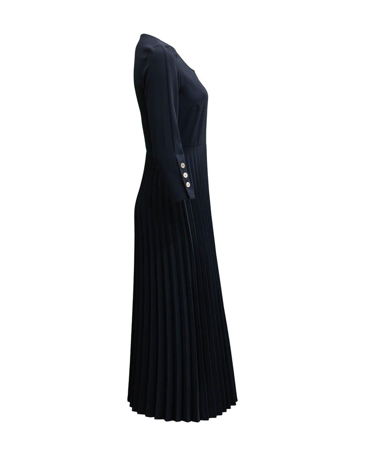 Marella - Xiria Pleated Dress