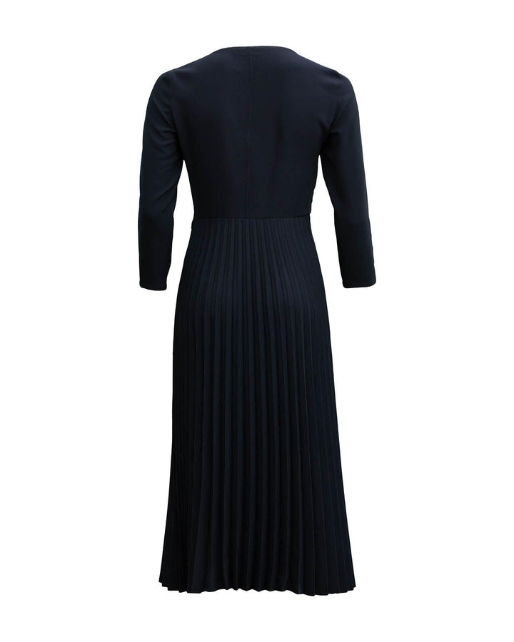 Marella - Xiria Pleated Dress