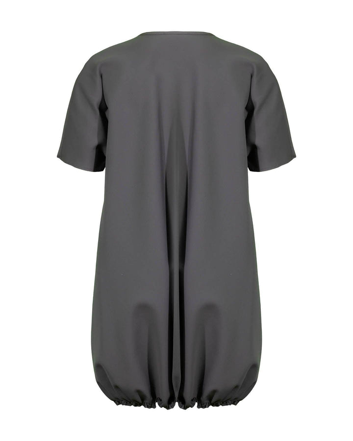 Marie Saint Pierre - Allred Dress