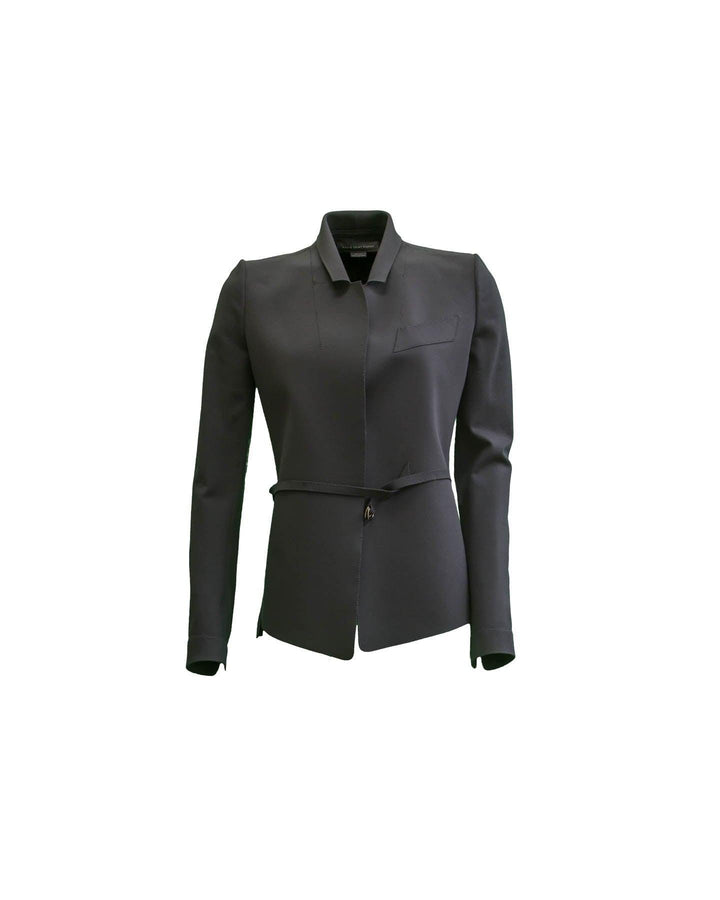 Marie Saint Pierre - Anna Jacket in Black