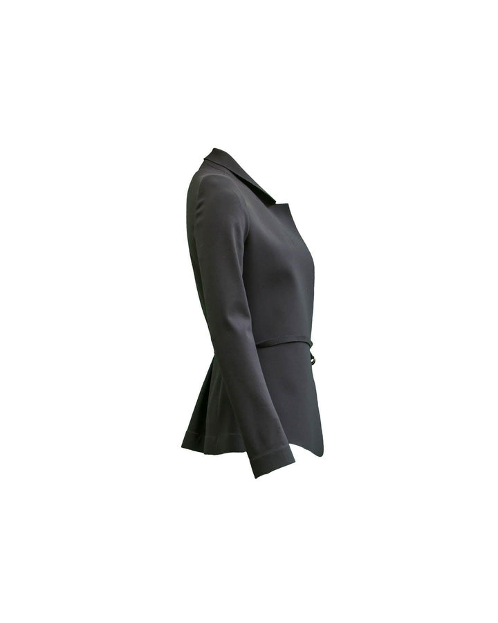 Marie Saint Pierre - Anna Jacket in Black