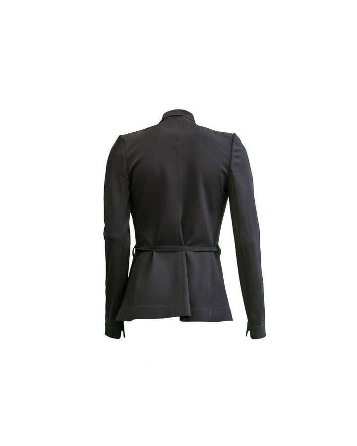 Marie Saint Pierre - Anna Jacket in Black