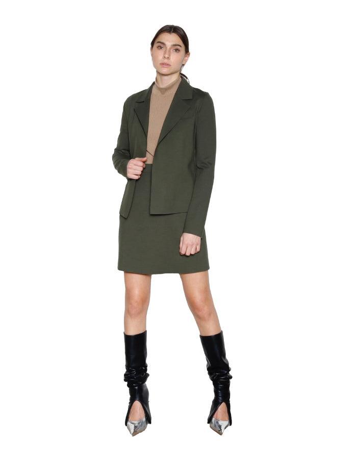 Marie Saint Pierre - Baraka Jacket