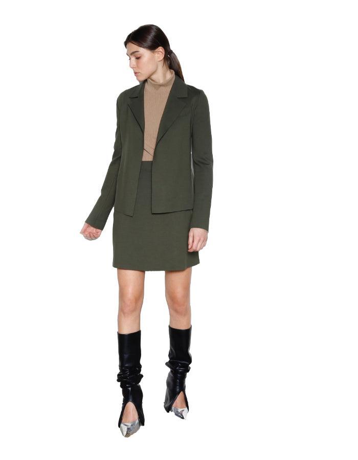 Marie Saint Pierre - Baraka Jacket