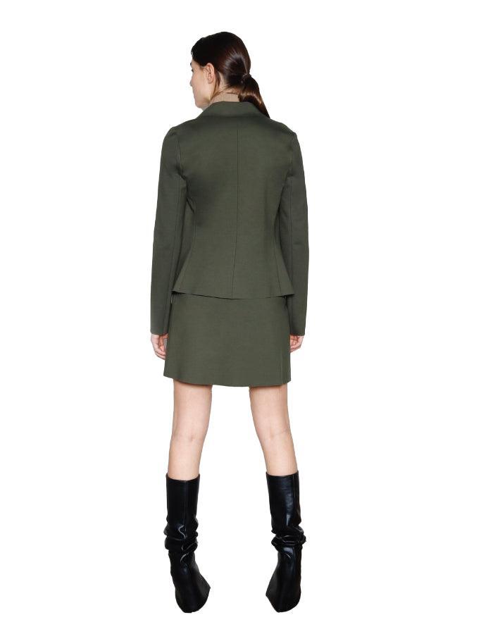 Marie Saint Pierre - Baraka Jacket