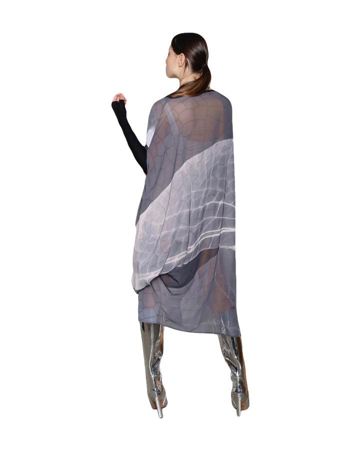 Marie Saint Pierre - Batua Print Dress